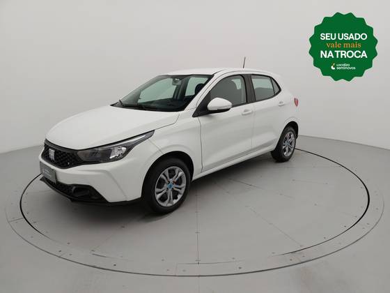 FIAT ARGO 1.0 FIREFLY FLEX DRIVE MANUAL FIAT ARGO 1.0 FIREFLY FLEX DRIVE MANUAL